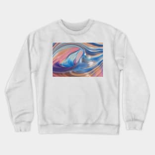 Liquid Energy Series 3a Crewneck Sweatshirt